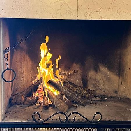Al Chiaro Di Luna Resort Borgo Pantano エクステリア 写真