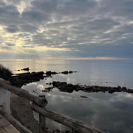 Al Chiaro Di Luna Resort Borgo Pantano エクステリア 写真