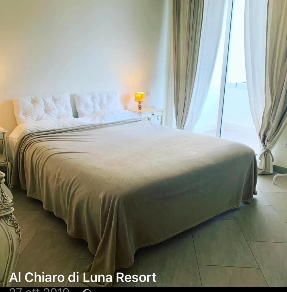 Al Chiaro Di Luna Resort Borgo Pantano エクステリア 写真