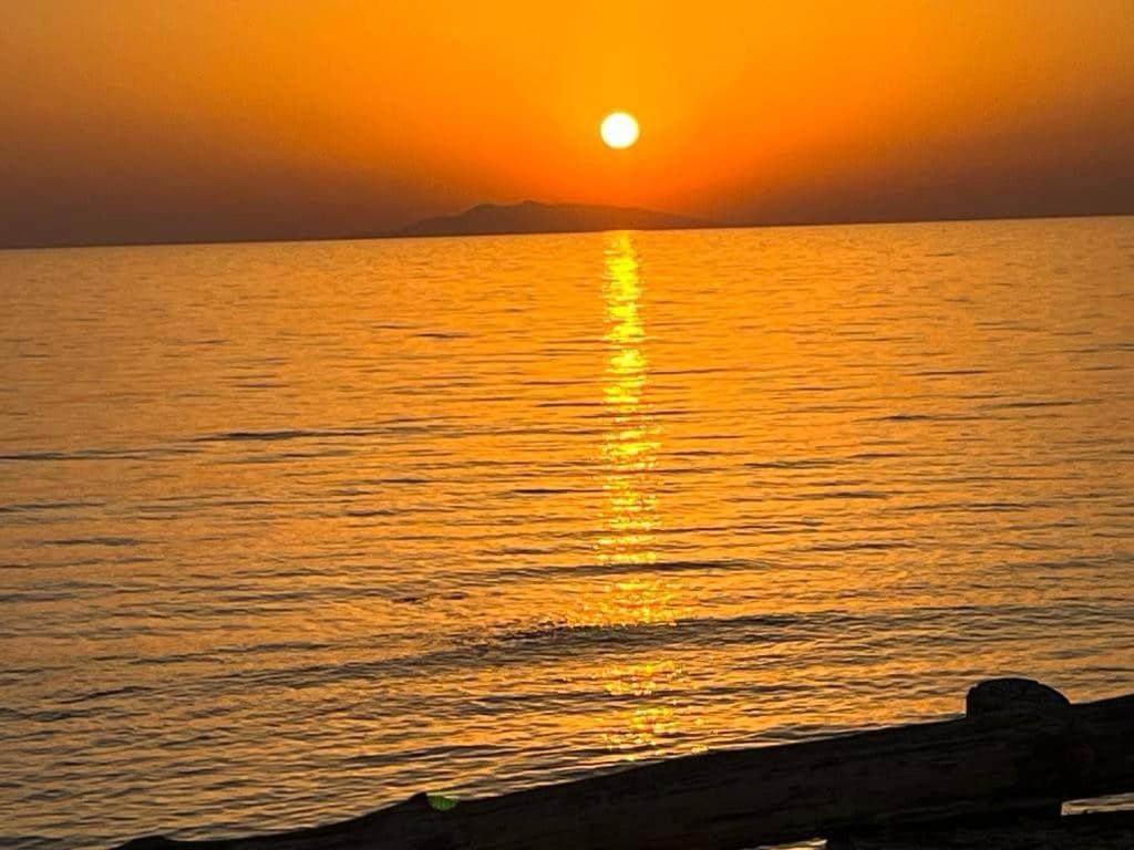 Al Chiaro Di Luna Resort Borgo Pantano エクステリア 写真