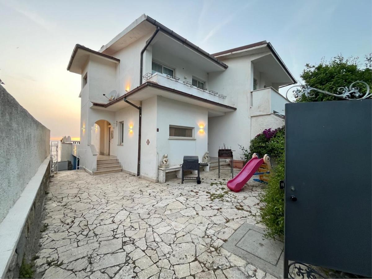 Al Chiaro Di Luna Resort Borgo Pantano エクステリア 写真