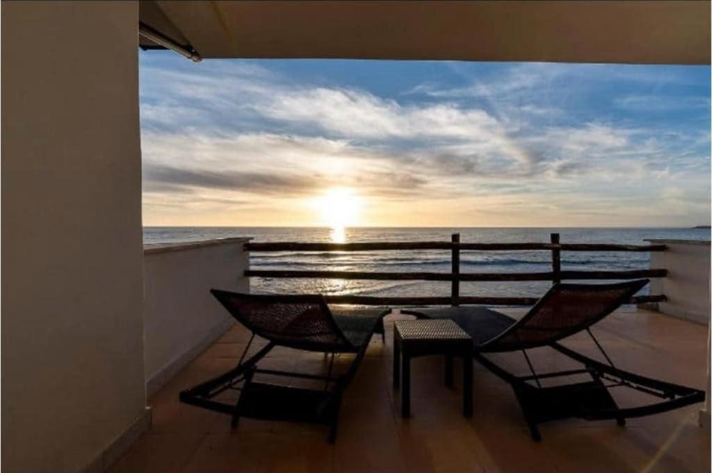 Al Chiaro Di Luna Resort Borgo Pantano エクステリア 写真