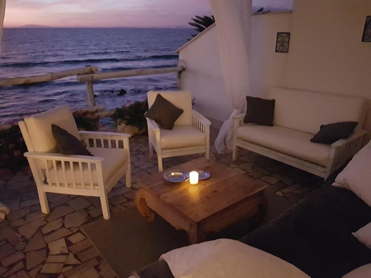 Al Chiaro Di Luna Resort Borgo Pantano エクステリア 写真