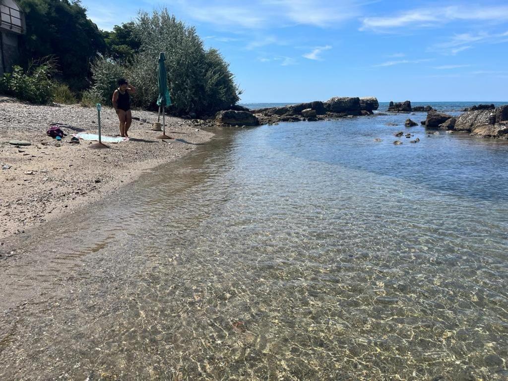 Al Chiaro Di Luna Resort Borgo Pantano エクステリア 写真