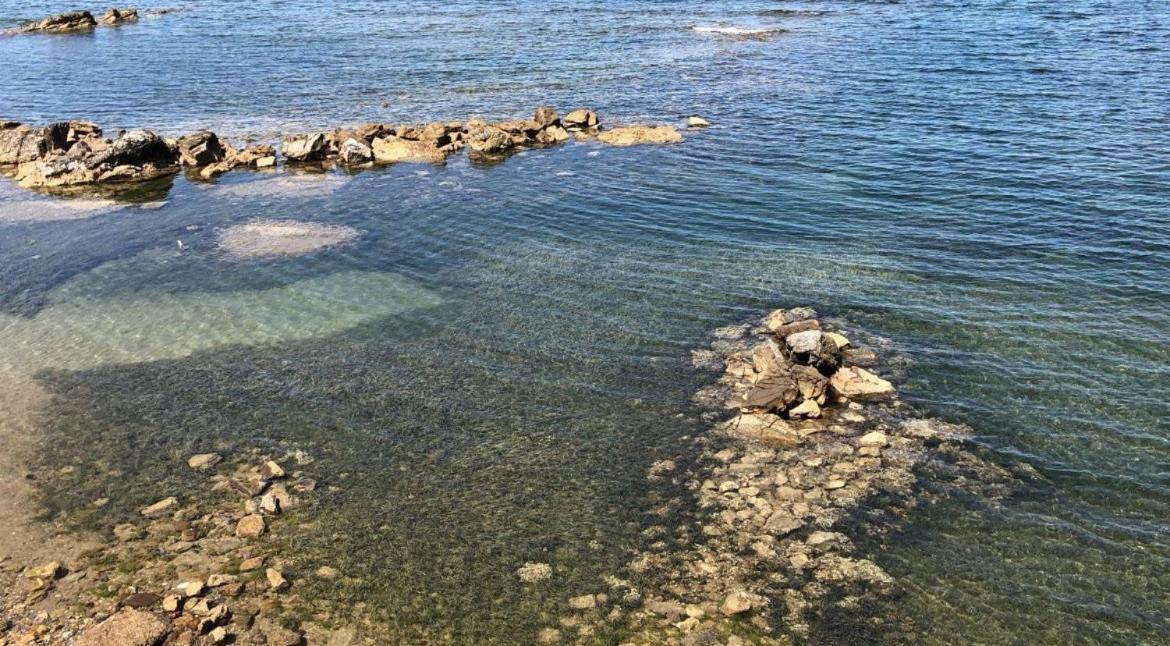 Al Chiaro Di Luna Resort Borgo Pantano エクステリア 写真