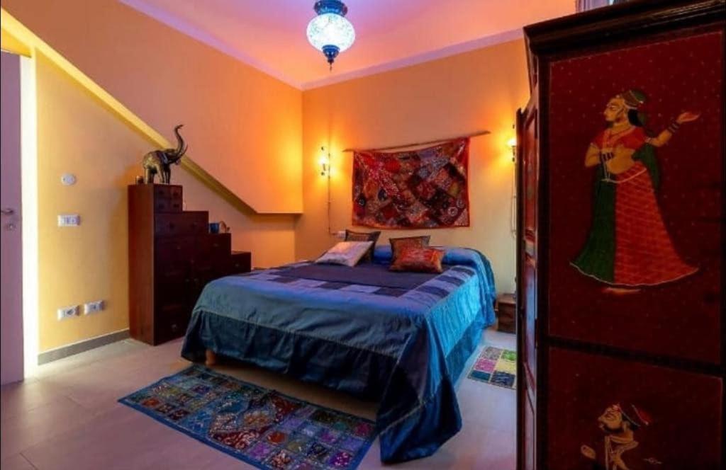 Al Chiaro Di Luna Resort Borgo Pantano エクステリア 写真