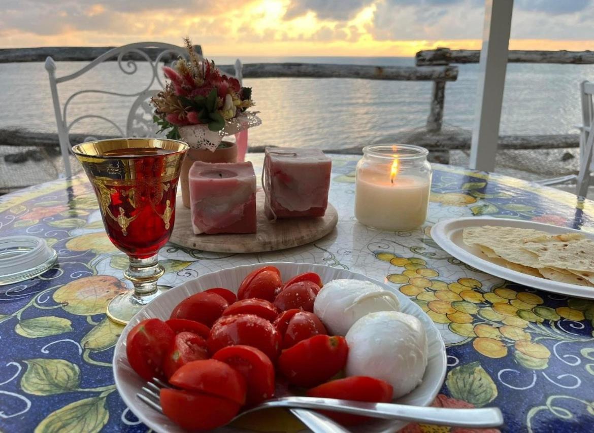 Al Chiaro Di Luna Resort Borgo Pantano エクステリア 写真