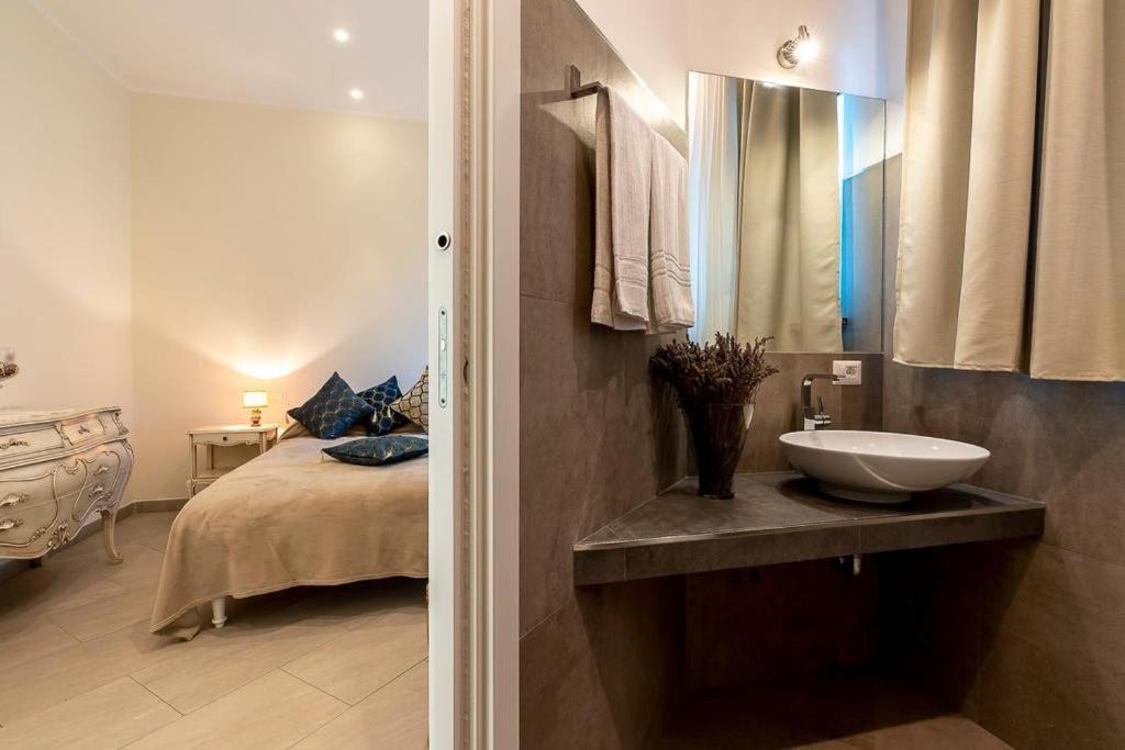 Al Chiaro Di Luna Resort Borgo Pantano エクステリア 写真