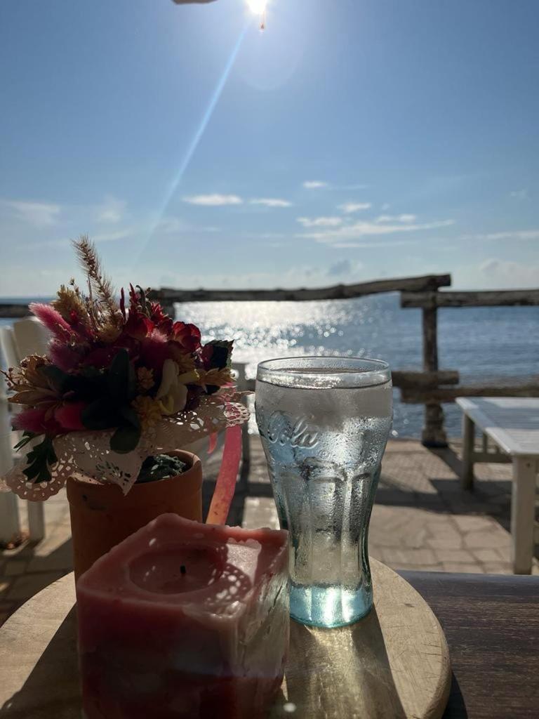 Al Chiaro Di Luna Resort Borgo Pantano エクステリア 写真