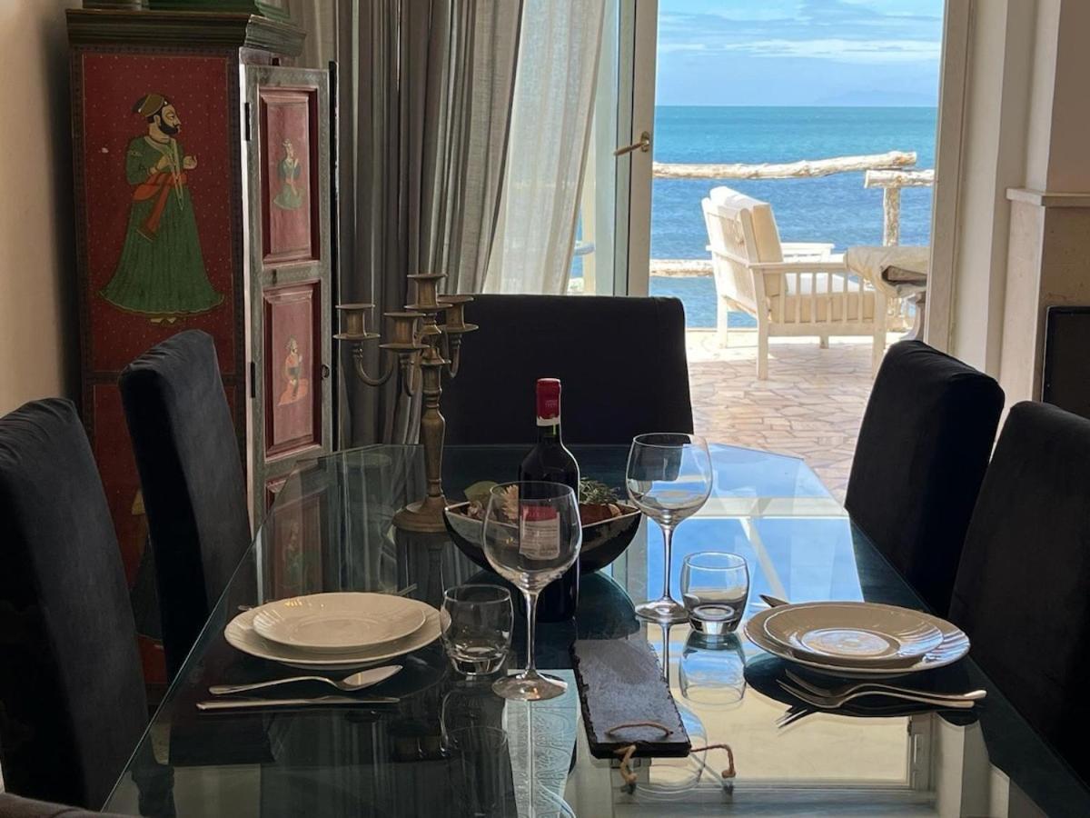 Al Chiaro Di Luna Resort Borgo Pantano エクステリア 写真