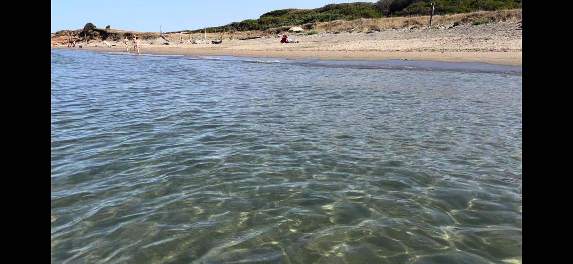 Al Chiaro Di Luna Resort Borgo Pantano エクステリア 写真