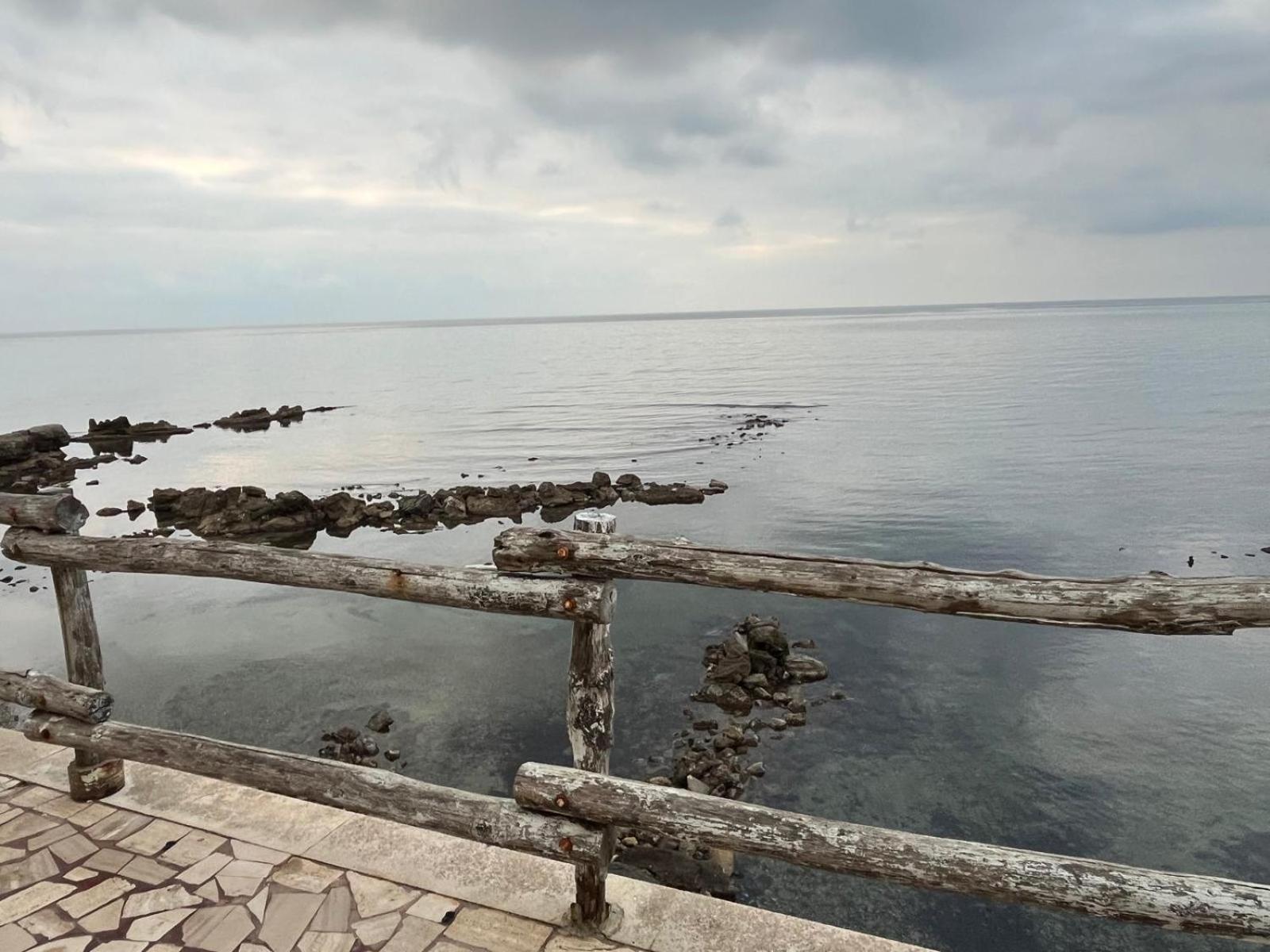 Al Chiaro Di Luna Resort Borgo Pantano エクステリア 写真