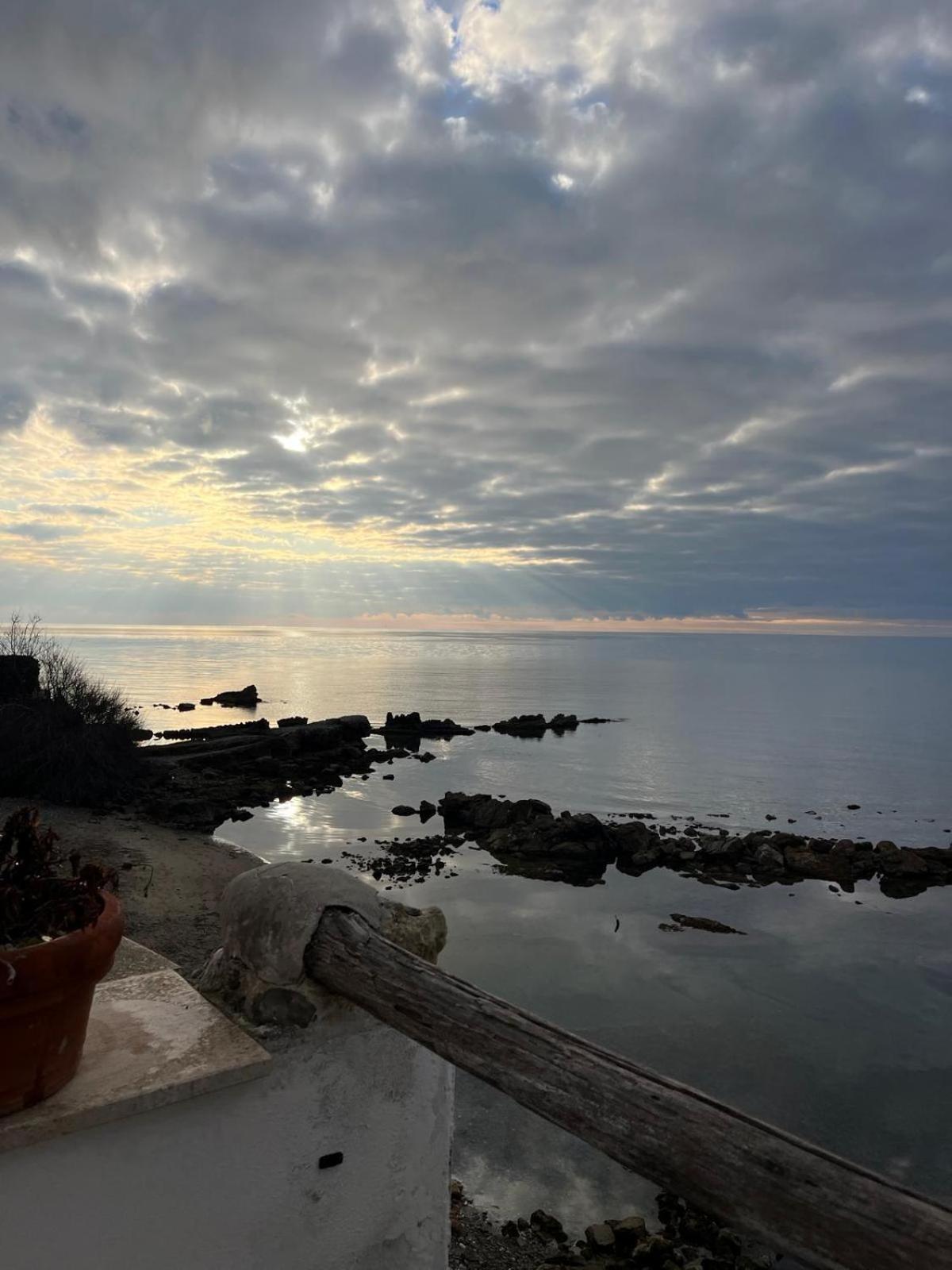 Al Chiaro Di Luna Resort Borgo Pantano エクステリア 写真