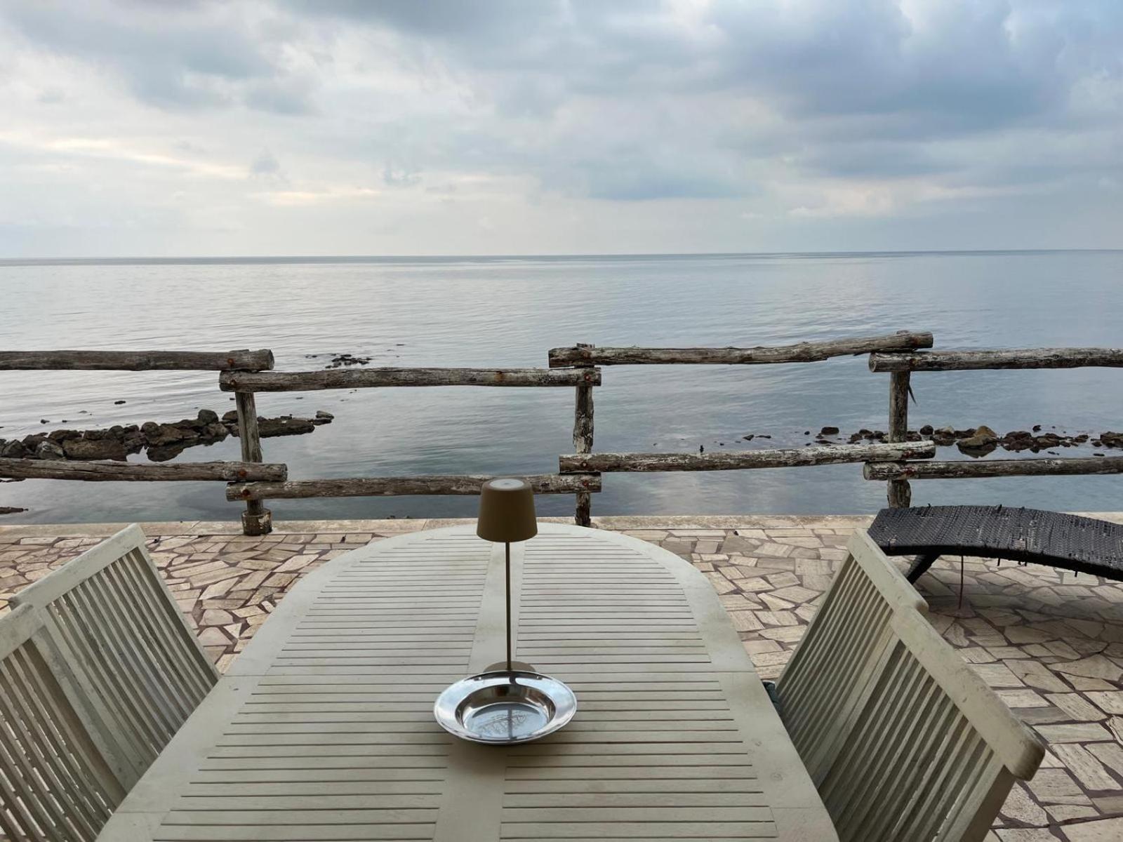 Al Chiaro Di Luna Resort Borgo Pantano エクステリア 写真