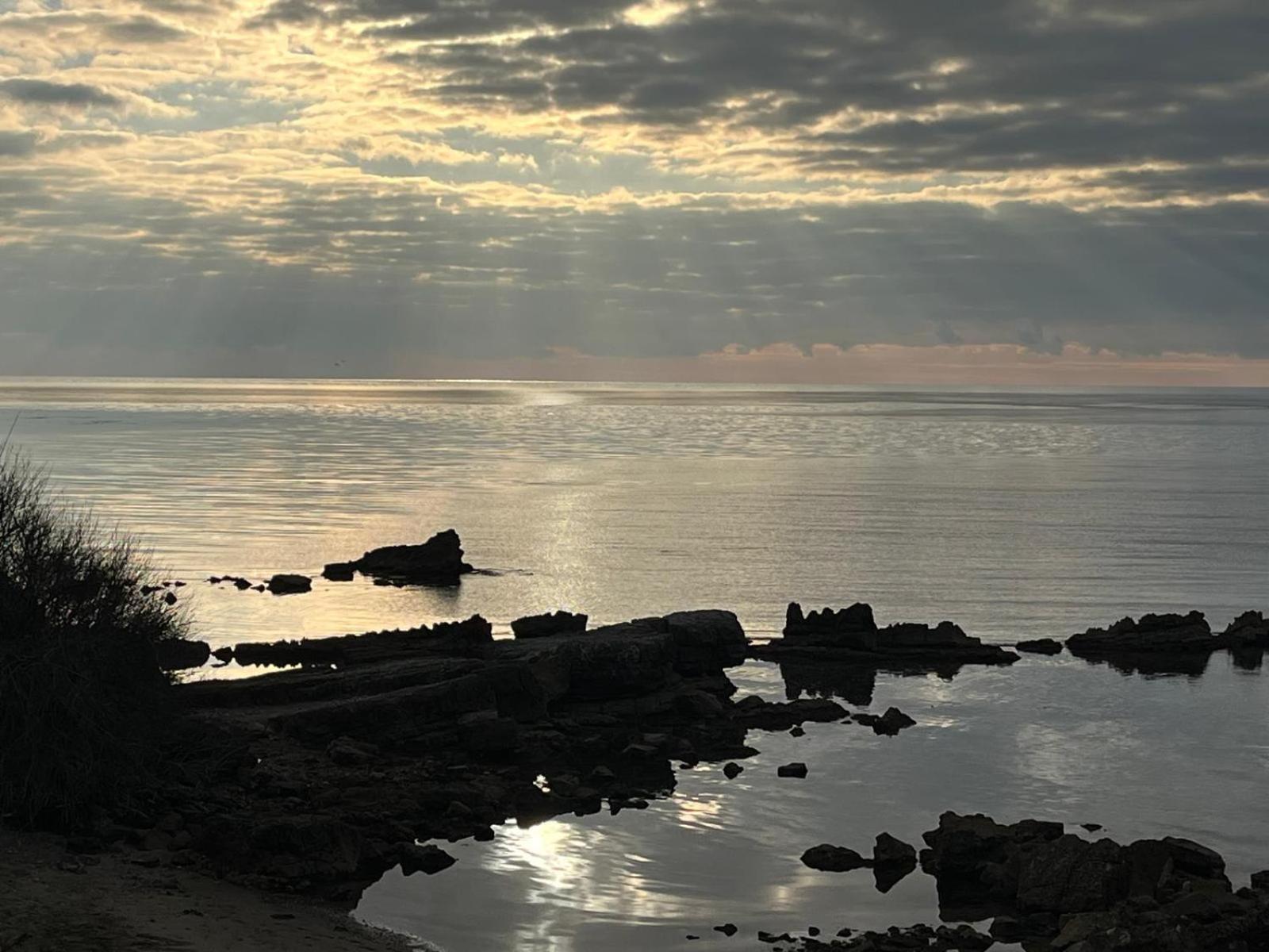 Al Chiaro Di Luna Resort Borgo Pantano エクステリア 写真