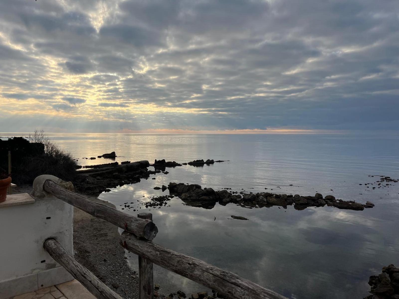 Al Chiaro Di Luna Resort Borgo Pantano エクステリア 写真